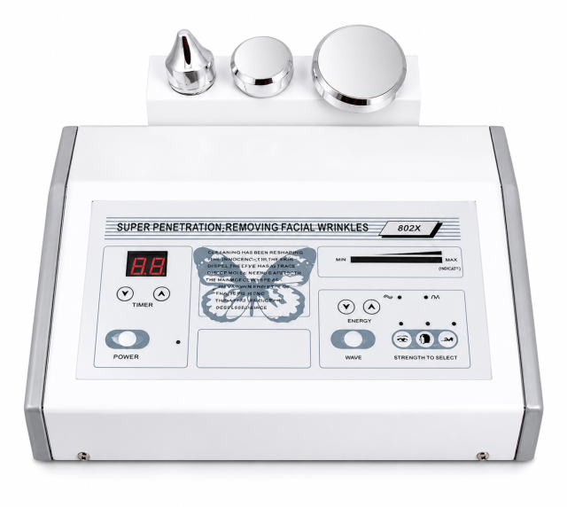 ULTRASONIDO 802X